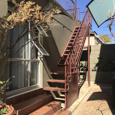 Marathon Lodge Johannesburg Exteriér fotografie