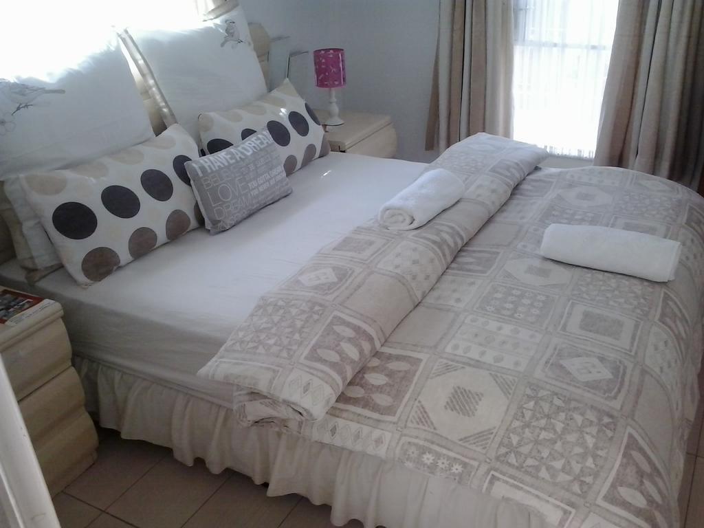 Marathon Lodge Johannesburg Pokoj fotografie